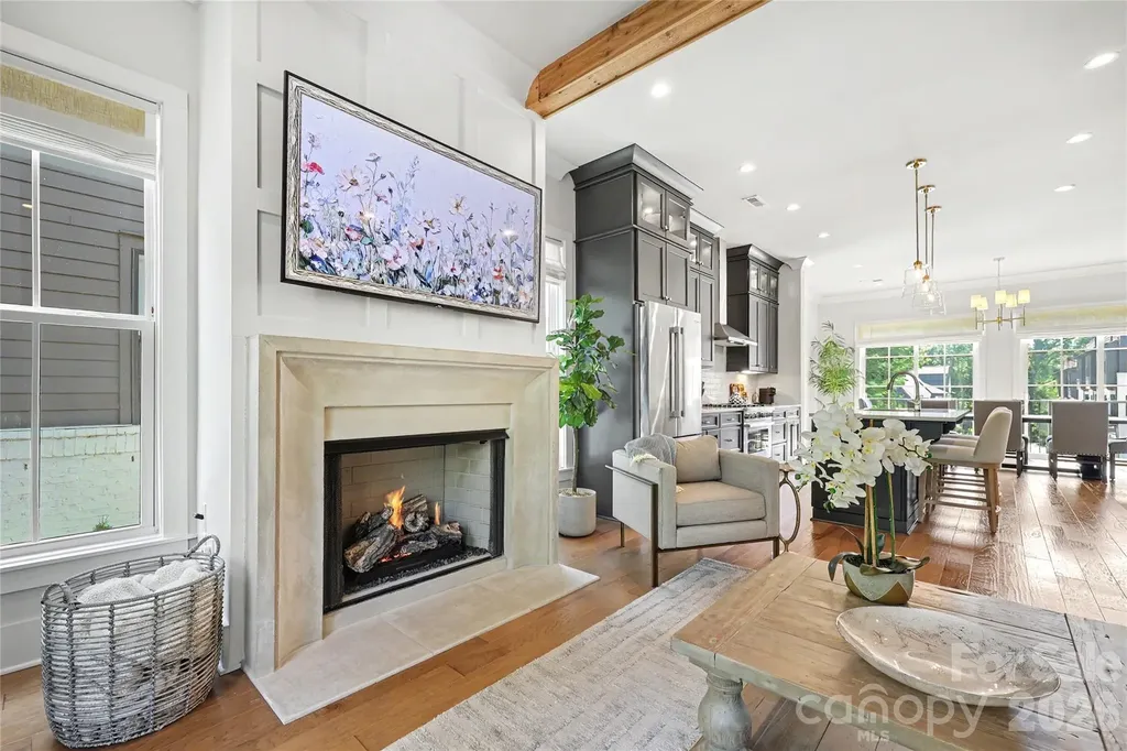2123 Nolen Ridge Avenue Charlotte NC 28209