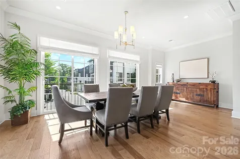 2123 Nolen Ridge Avenue Charlotte NC 28209