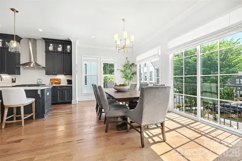2123 Nolen Ridge Avenue Charlotte NC 28209