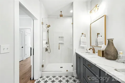 2123 Nolen Ridge Avenue Charlotte NC 28209