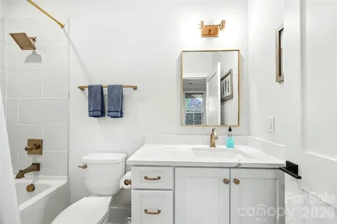 2123 Nolen Ridge Avenue Charlotte NC 28209