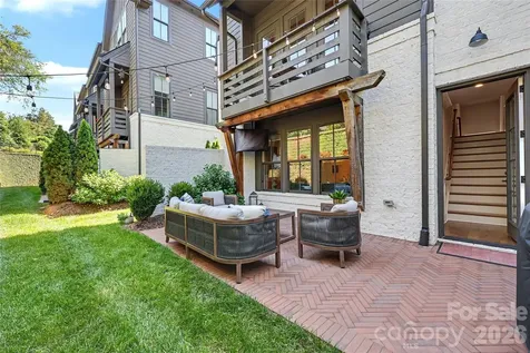 2123 Nolen Ridge Avenue Charlotte NC 28209