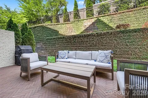 2123 Nolen Ridge Avenue Charlotte NC 28209