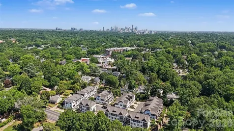 2123 Nolen Ridge Avenue Charlotte NC 28209