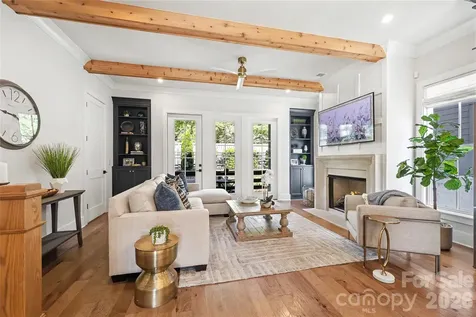 2123 Nolen Ridge Avenue Charlotte NC 28209