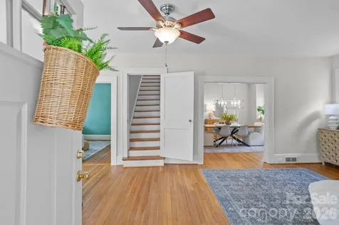 821 Watson Avenue Winston Salem NC 27103