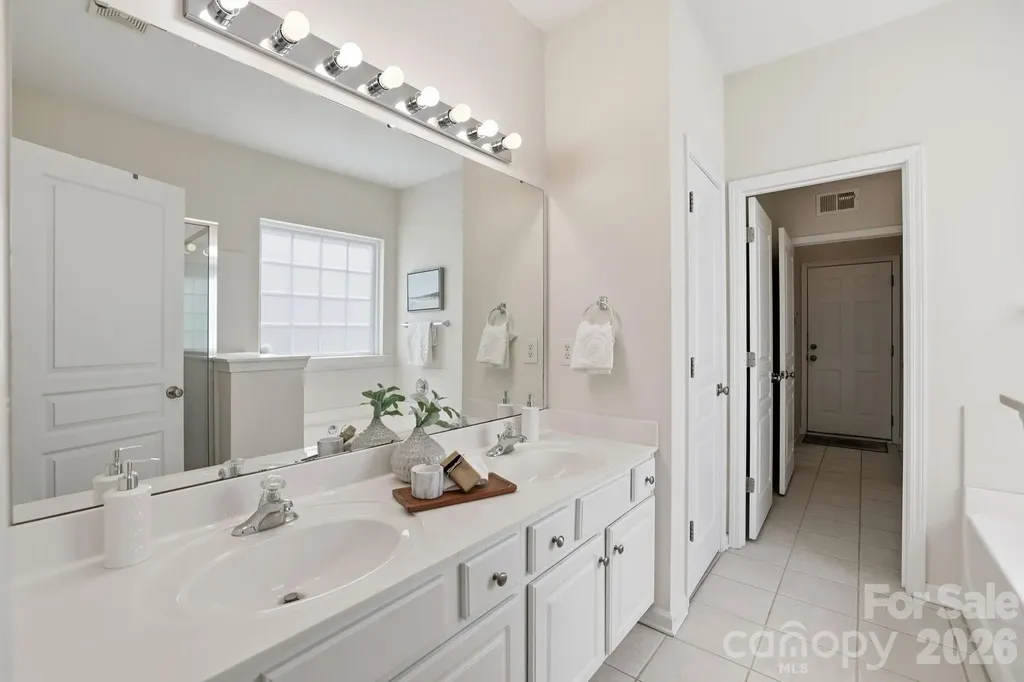 1348 Millbank Drive Matthews NC 28104