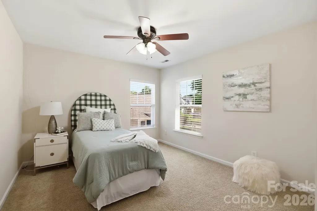 1348 Millbank Drive Matthews NC 28104
