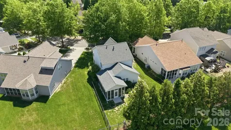 1348 Millbank Drive Matthews NC 28104