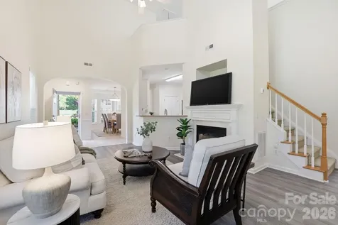 1348 Millbank Drive Matthews NC 28104