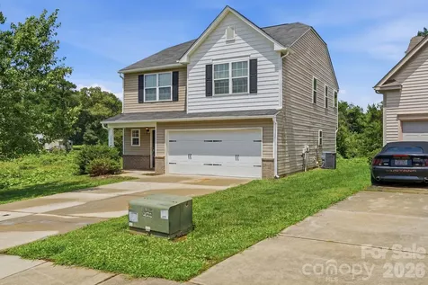 5056 Broad Leaf Court Dallas NC 28034