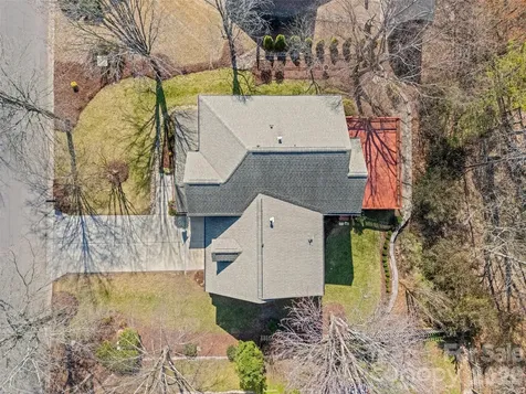 1039 Hunters Run Drive Tega Cay SC 29708