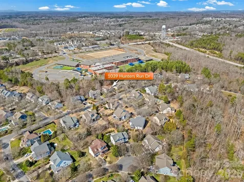 1039 Hunters Run Drive Tega Cay SC 29708