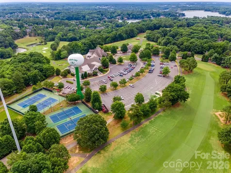 1039 Hunters Run Drive Tega Cay SC 29708