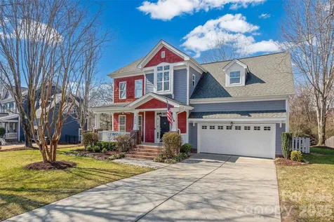 1039 Hunters Run Drive Tega Cay SC 29708