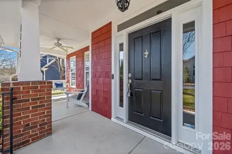 1039 Hunters Run Drive Tega Cay SC 29708