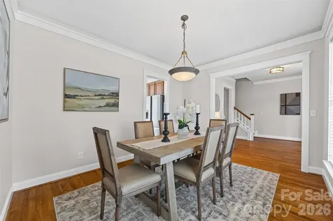 1039 Hunters Run Drive Tega Cay SC 29708
