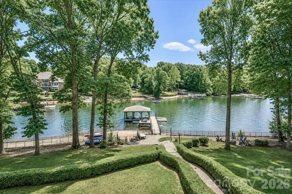 113 Tinker Place Troutman NC 28166