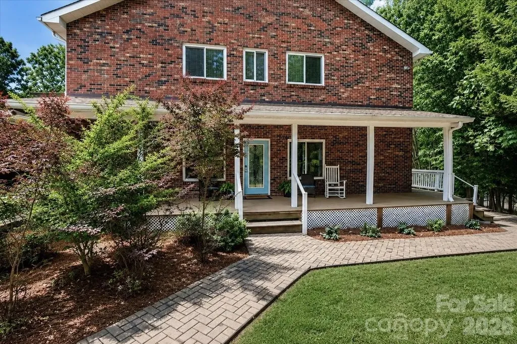 113 Tinker Place Troutman NC 28166
