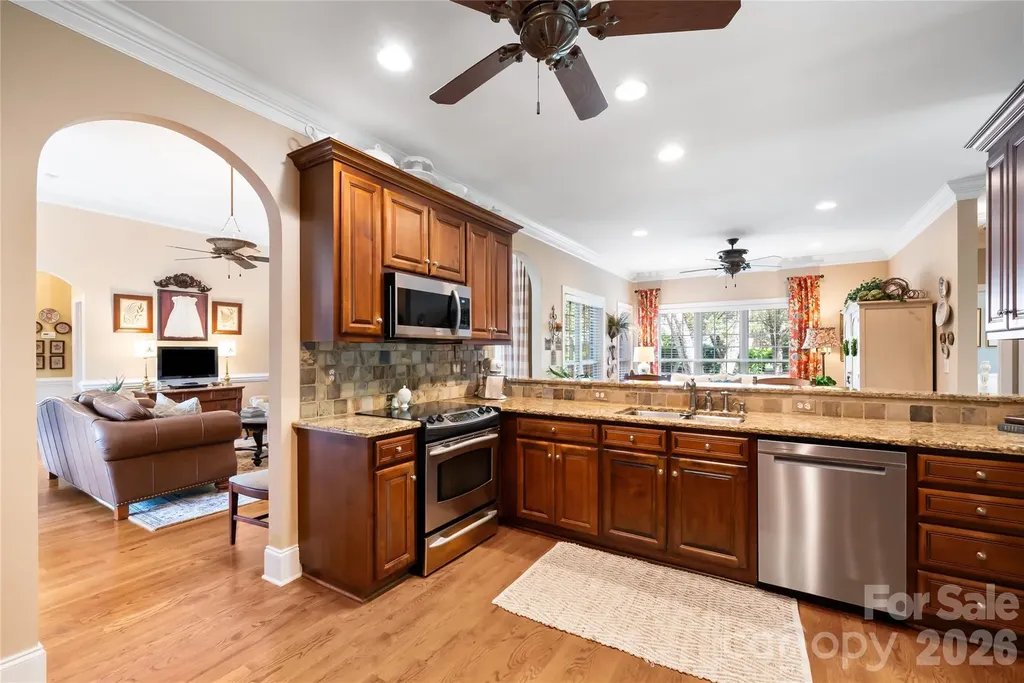 6912 Ellington Farm Lane Mint Hill NC 28227