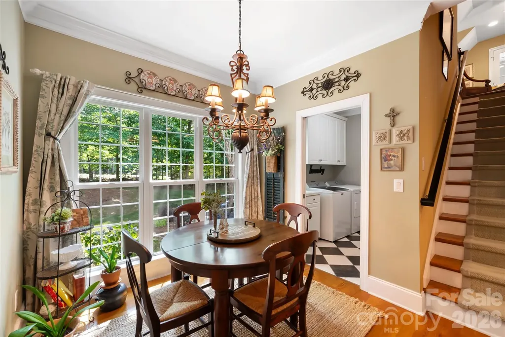 6912 Ellington Farm Lane Mint Hill NC 28227