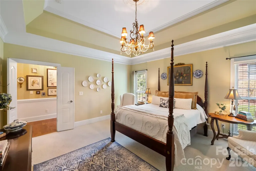 6912 Ellington Farm Lane Mint Hill NC 28227