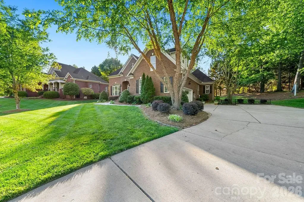 6912 Ellington Farm Lane Mint Hill NC 28227