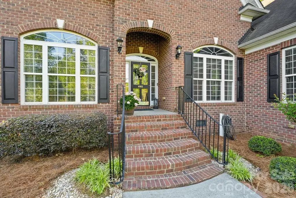 6912 Ellington Farm Lane Mint Hill NC 28227