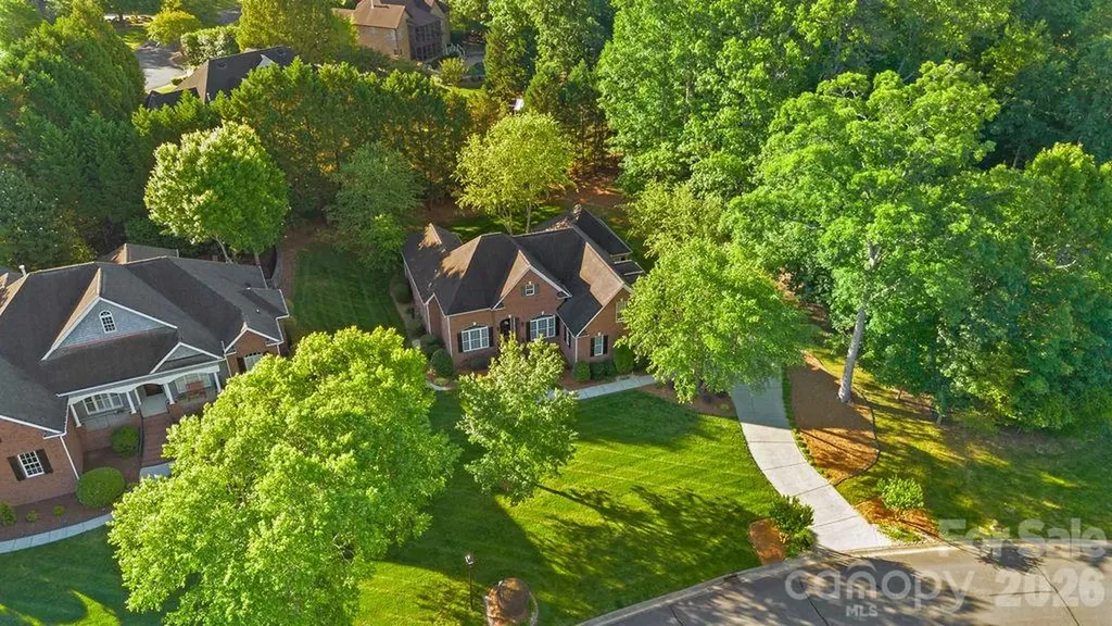 6912 Ellington Farm Lane Mint Hill NC 28227