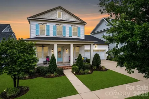 332 Sensibility Circle Fort Mill SC 29708