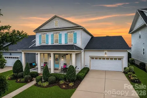 332 Sensibility Circle Fort Mill SC 29708