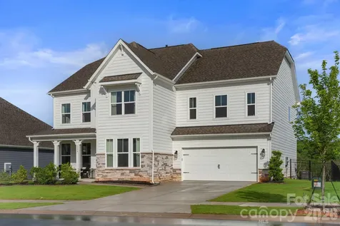 1179 Sugar Creek Road Indian Land SC 29707