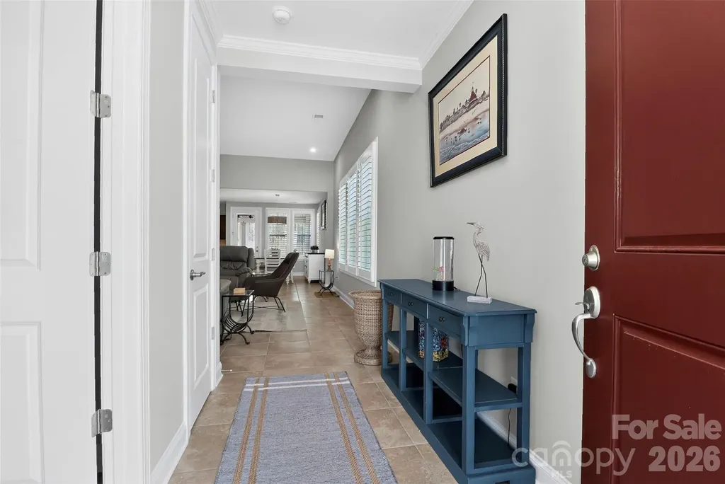 4122 Moxie Way Charlotte NC 28215