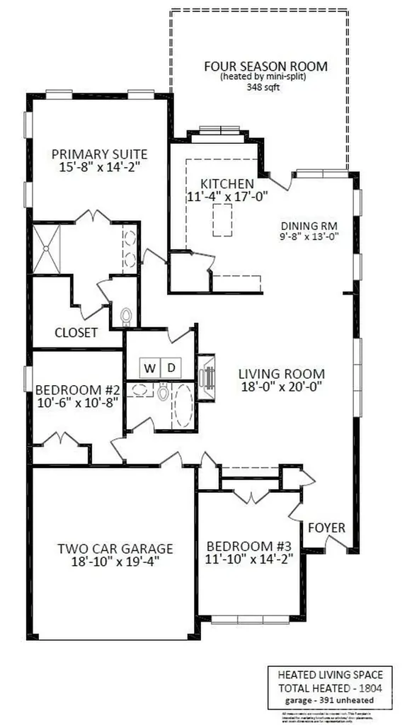 4122 Moxie Way Charlotte NC 28215