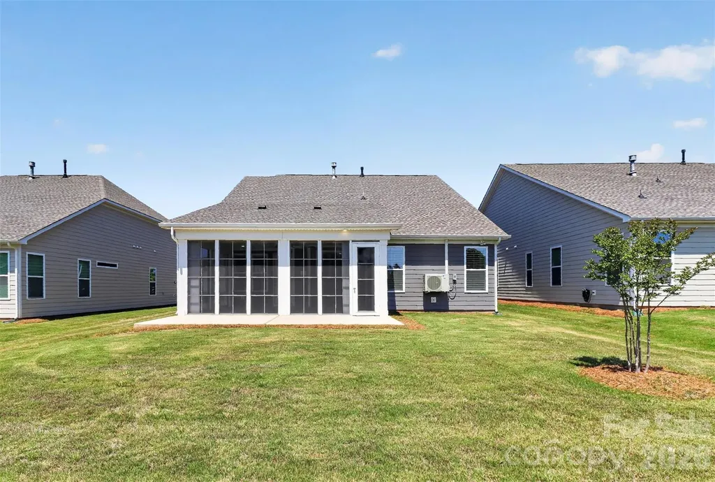 4122 Moxie Way Charlotte NC 28215