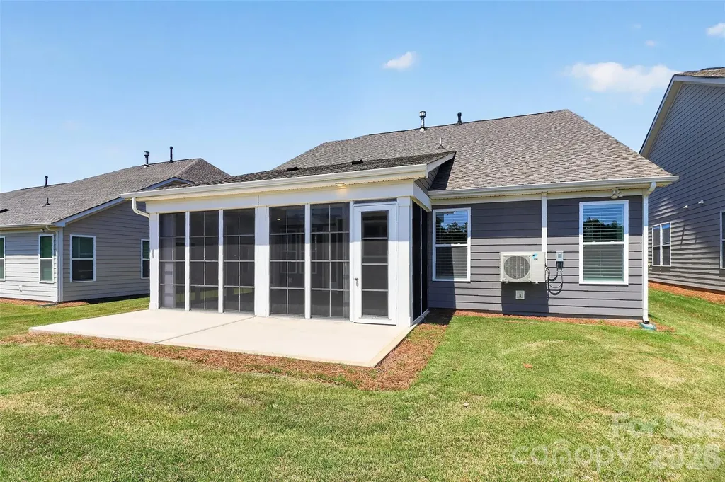 4122 Moxie Way Charlotte NC 28215