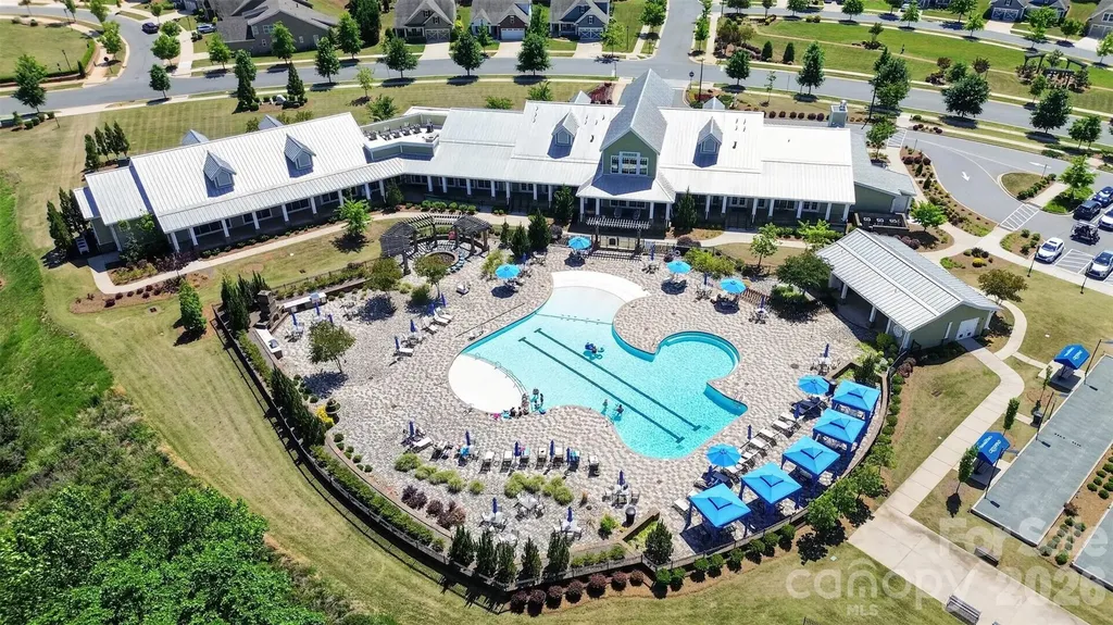 4122 Moxie Way Charlotte NC 28215