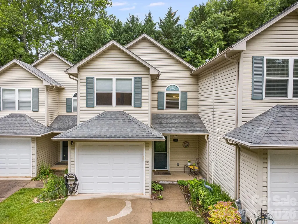 108 South Park Lane Black Mountain NC 28711