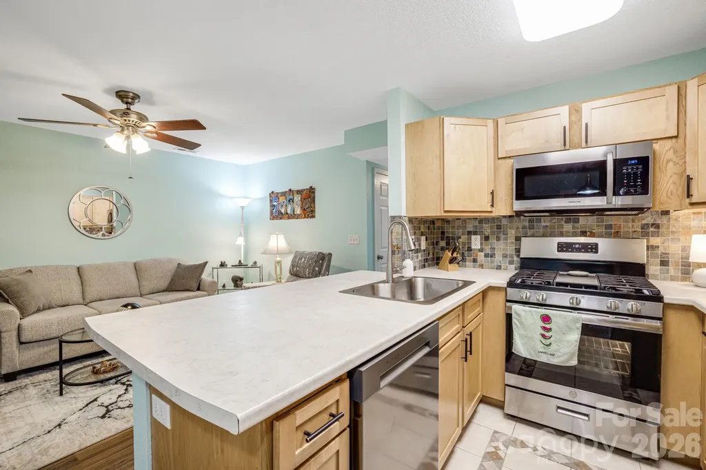 108 South Park Lane Black Mountain NC 28711
