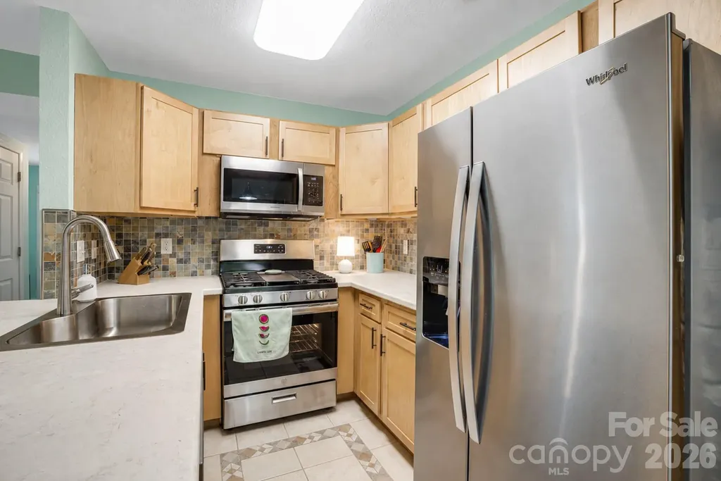 108 South Park Lane Black Mountain NC 28711