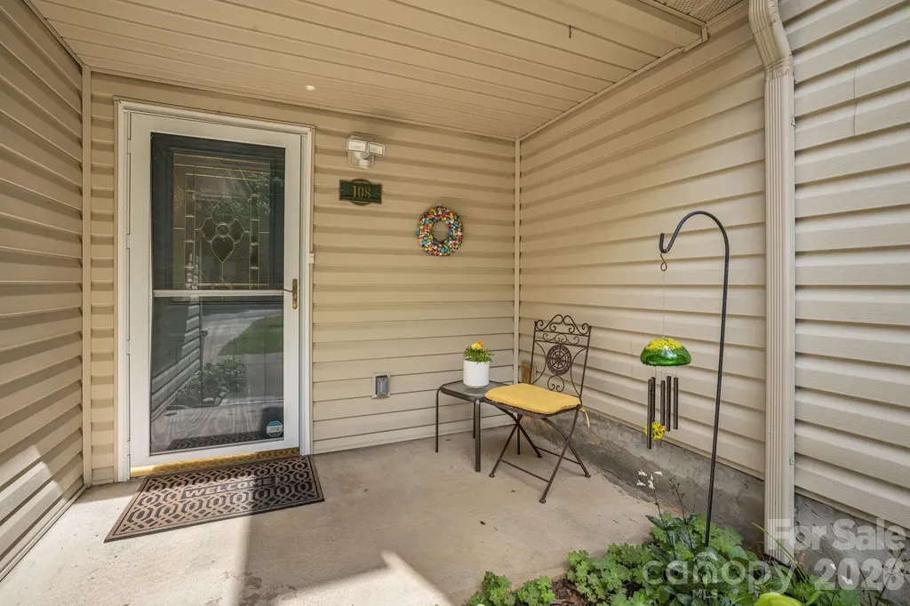 108 South Park Lane Black Mountain NC 28711