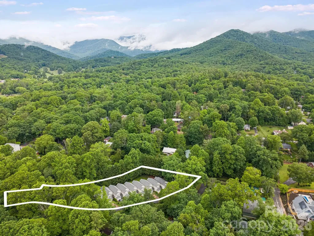 108 South Park Lane Black Mountain NC 28711