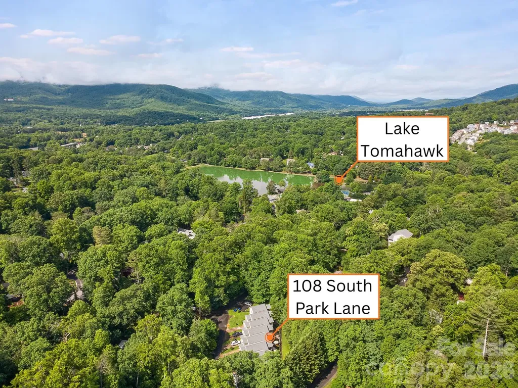 108 South Park Lane Black Mountain NC 28711