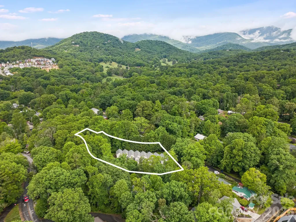 108 South Park Lane Black Mountain NC 28711