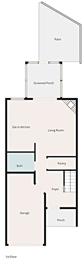 108 South Park Lane Black Mountain NC 28711