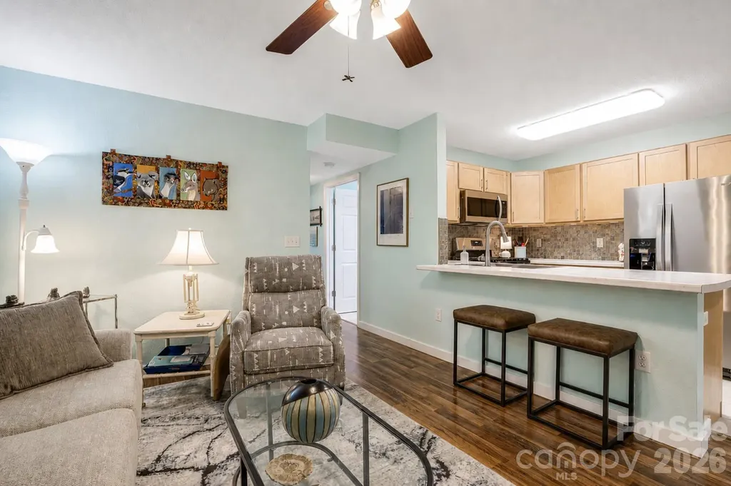 108 South Park Lane Black Mountain NC 28711