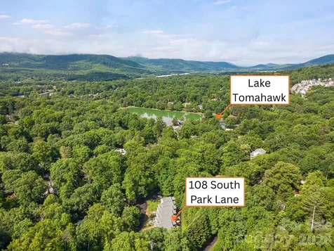 108 South Park Lane Black Mountain NC 28711