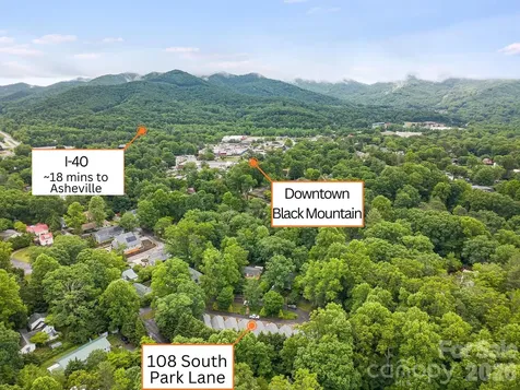 108 South Park Lane Black Mountain NC 28711