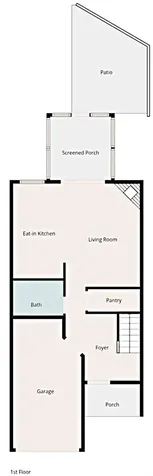 108 South Park Lane Black Mountain NC 28711