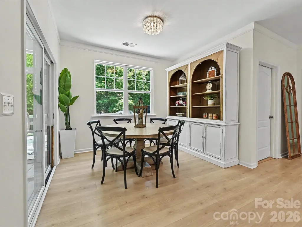 1104 Snowbird Lane Waxhaw NC 28173